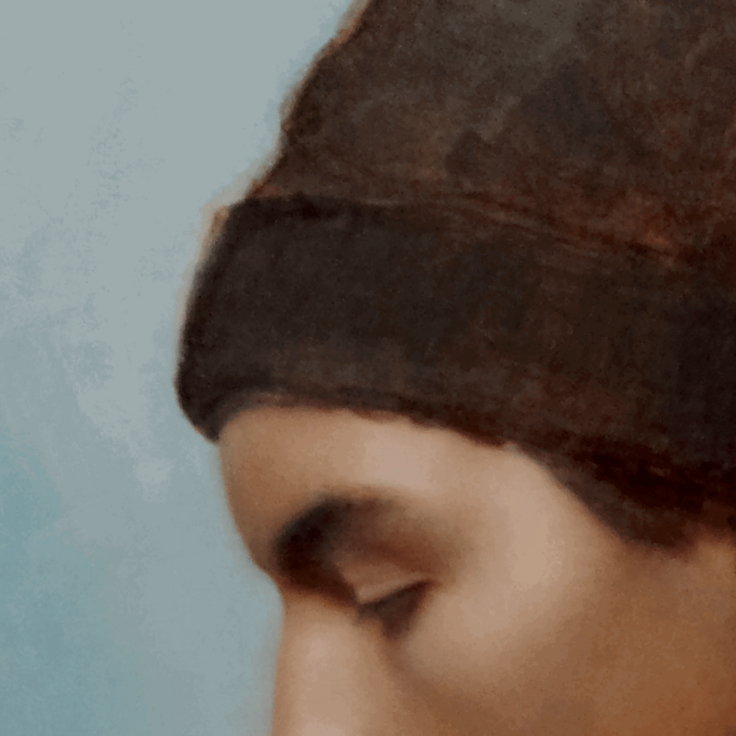 Commission a portrait artist, original oil portrait painting "Sebastian III" by Marcus Callum portrait artist UKOriginal Painting: "Sebastian III" (SOLD)